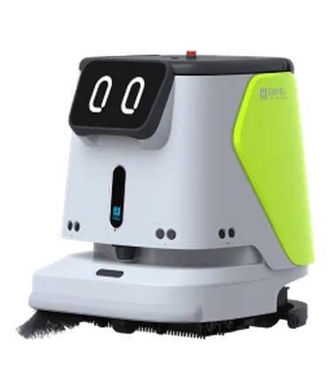 Reinigungsroboter PUDU CC1