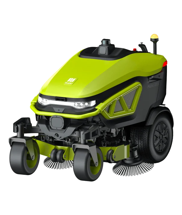 Mähroboter PUDU GT3