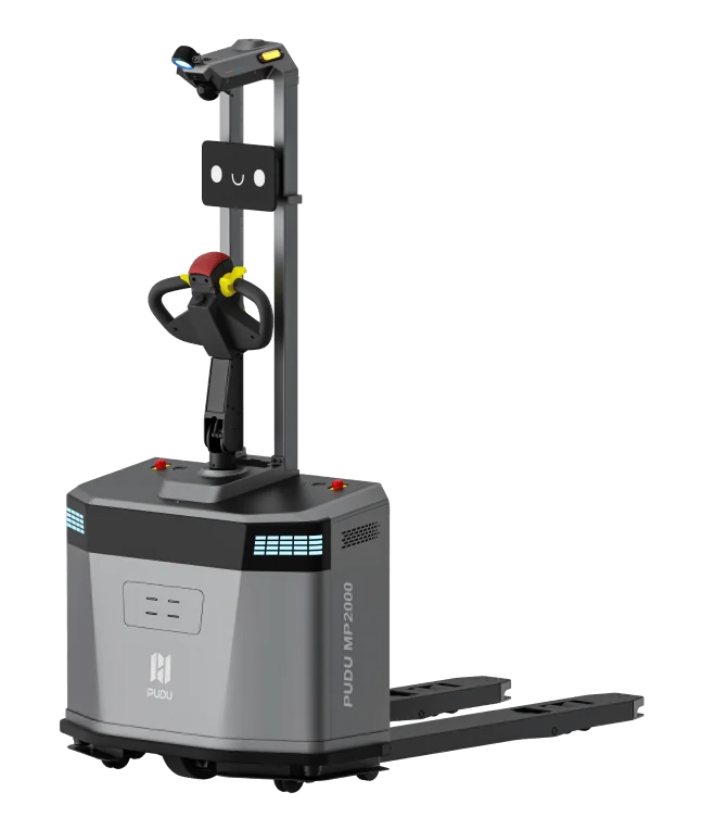 PUDU MP2000