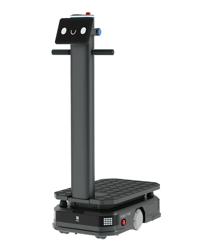 Transportroboter PUDU T150