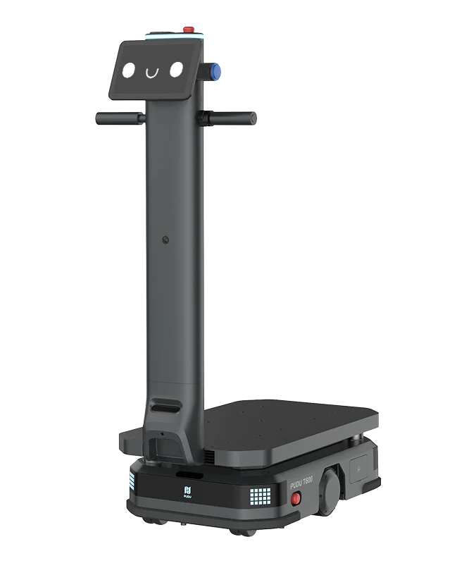 Transportroboter PUDU T600